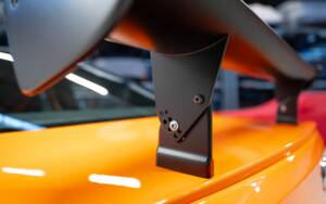 Bild 22/52 von BMW M3 GTS (2010)