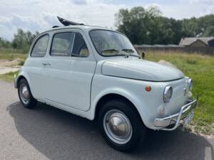 Afbeelding 2/24 van FIAT 500 L (1972)