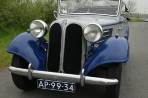 Image 5/60 of BMW 319 Drauz (1936)