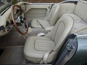 Image 12/32 of Austin-Healey 3000 Mk II (BT7) (1962)