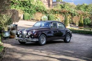 Imagen 50/50 de Jaguar Mk II 3.8 (2004)