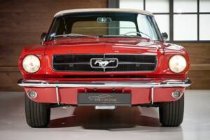 Afbeelding 2/40 van Ford Mustang 289 (1965)
