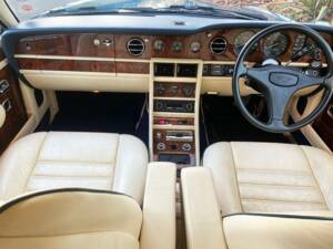 Bild 7/50 von Bentley Turbo R (1987)