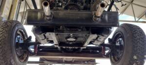 Image 4/9 of Volkswagen Buggy (1974)