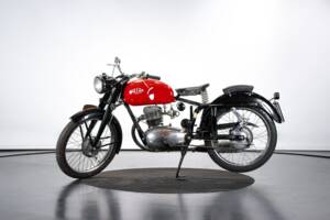 Bild 1/50 von Gilera 150 Sport (1951)