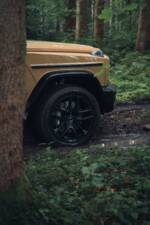 Imagen 30/51 de Mercedes-AMG G 63 (LWB) (2023)
