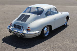 Image 8/12 of Porsche 356 B Carrera 2&#x2F;2000 GS (1962)