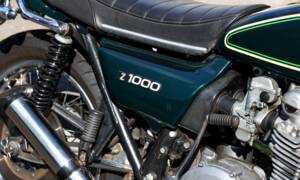 Image 4/22 of Kawasaki Z 1000 (1978)