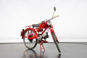 Afbeelding 4/50 van Moto Guzzi DUMMY (1948)