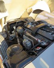 Afbeelding 49/50 van Jaguar E-Type (1971)