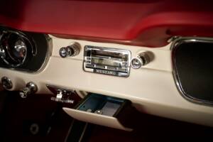 Afbeelding 28/40 van Ford Mustang 289 (1965)