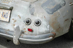 Image 29/50 de Porsche 356 1500 Speedster (1955)