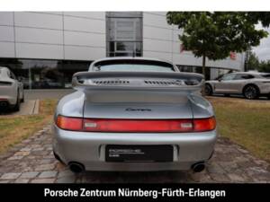 Afbeelding 4/22 van Porsche 911 Carrera (1995)