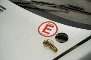 Bild 50/50 von Triumph TR 7 Europa (1977)