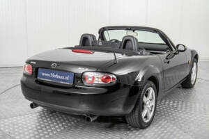 Bild 26/50 von Mazda MX-5 1.8 (2007)