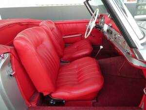 Bild 13/27 von Mercedes-Benz 190 SL (1962)