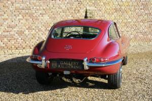 Imagen 32/50 de Jaguar E-Type 3.8 "Lightweight" (1968)