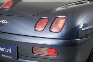 Image 29/50 of FIAT Barchetta (2003)