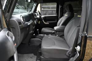 Image 44/50 of Jeep Wrangler 2.8 CRD (2013)