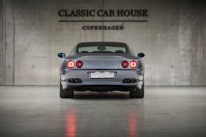 Bild 6/98 von Ferrari 550 Maranello (1998)