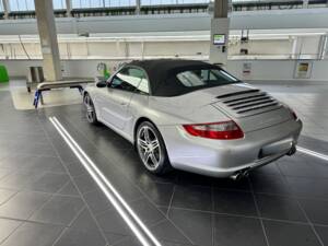 Image 6/59 of Porsche 911 Carrera S (2006)