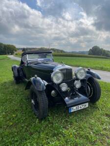 Image 57/69 of Bentley B Special Alpine (1948)