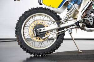 Image 35/50 of Husqvarna WR 250 (1985)