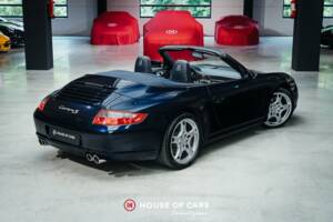 Bild 7/25 von Porsche 911 Carrera S (2005)