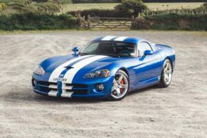 Imagen 1/50 de Dodge Viper SRT10 (2006)