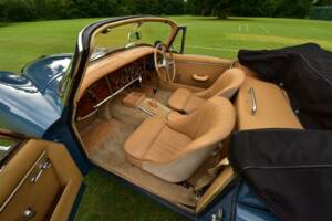 Immagine 40/50 di Jaguar XK 150 3.4 S DHC (1958)