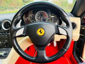 Immagine 14/22 di Ferrari 575M Maranello (2003)