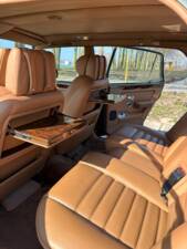 Image 29/33 of Bentley Turbo R lang (1992)