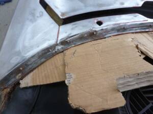 Image 35/64 of Alfa Romeo Montreal (1972)