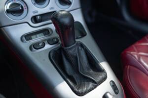 Immagine 45/50 di FIAT Barchetta 1.8 16V (1999)