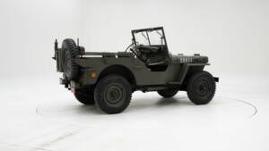 Image 2/15 de Willys MB (1943)