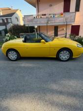 Immagine 13/19 di FIAT Barchetta 1.8 16V (1996)