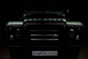 Image 32/44 of Land Rover Defender 90 (2011)