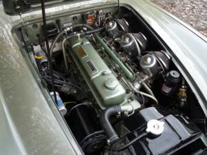 Image 25/32 of Austin-Healey 3000 Mk II (BT7) (1962)