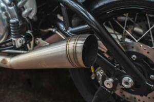 Image 27/38 of Norton Dominator SS (2015)