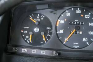 Afbeelding 20/50 van Mercedes-Benz 300 D (1978)