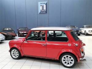 Bild 8/49 von Rover Mini &quot;Knightsbridge&quot; (2001)