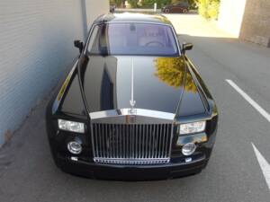 Bild 7/93 von Rolls-Royce Phantom VII (2004)