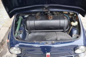 Image 18/30 of FIAT 500 L (1971)