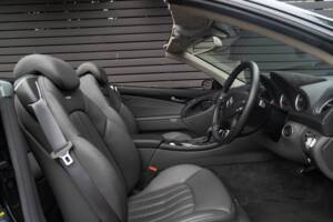 Bild 32/44 von Mercedes-Benz SL 65 AMG (2005)