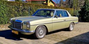 Image 1/9 of Mercedes-Benz 280 CE (1972)