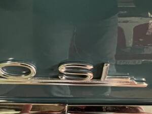 Immagine 21/70 di Mercedes-Benz 250 SL (1967)