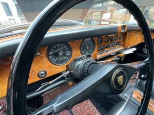 Image 11/31 de Jaguar 420 G (1968)
