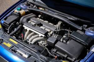 Image 36/50 of Volvo V 70 2.4 (2006)