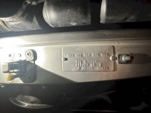 Bild 29/35 von Mercedes-Benz 280 SE (1970)