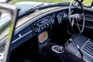 Bild 34/46 von MG MGB (1964)